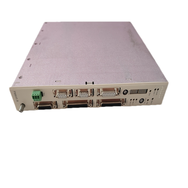 ABB LXN1604-6 3BHL000986P7000 DIN Rail Power Module Vibration Resistant Industrial Control System AB1